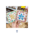 Mother of Pearl Coaster Rattan Placemat Round Cup Coasters for Home and Kitchen  Mosaic Pearl Tray Handmade Vietnamese