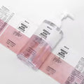 Wholesale Price Cosmetic Business Label Sticker Branding Packaging Project Thank You Stickers for Small Business Label Sticker