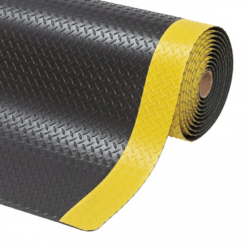 INDUSTRIAL ANTI-FATIGUE MAT Commercial Floor Industrial Mats