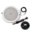 Audfly Active Ultrasonic Focused Sound Parametric Array Directional Audio Speaker for Museum MegaBDM