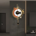 JAIYI New industrial Atmospheric Aluminum Alloy Wall Light with E26 Base 2700K Soft Warm White Wall-Mounted/Surface-Mounted