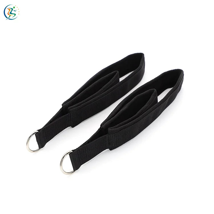 Pilates Reformer Double Loops Strap  Pilates Accessories