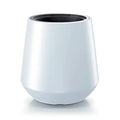 HEOS 51L Planter With Reservoir 43.9x43.9x44cm White
