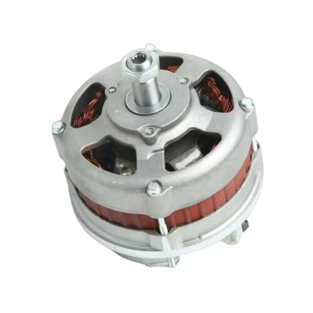 HNARL High Performance Alternator for Select Boom Lifts Fits Genie 35586 35586GT 12V Alternator