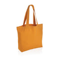 Compact and Sustainable Customizable Shopping Bag Awareâ„¢