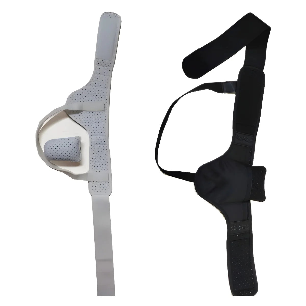 Wholesale Custom Hernia Belt Inguinal Umbilical & Abdominal Support Guard for Men