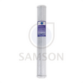 Household Water Filtration System Replacement Filter Cartridge-10 Micron 20 Inch CTO 6000 GAL Capacity KX Activated Carbon Block