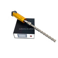 2000W 20kHZ High Power Ultrasonic Reactor for Herbal Alcoholic Tincture Production