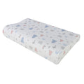 Children Head Baby Memory Foam Baby Head Pillow