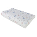 Children Head Baby Memory Foam Baby Head Pillow