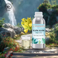 Ylang Ylang Complete Essential Oil Sex for Body Sex Massage Oil - 100% Pure Natural Plant Extract Aromatherapy Oil | 1kg