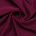 Shanhao 40/30 Rayon Spandex Jersey Knit Fabric 190gsm Lightweight Soft Silky Comfortable High Stretch Breathable Plain Dyed