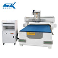 SENKE Mini 6090 Stepper Motor Automatic Shape Glass Mirror CNC Cutting Machine 600x900mm Working Area 20000mm/min Speed Easy