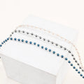 Glasses Chain Beaded Women Sunglass Chain for Sunglasses GC035 Beaded Glasses Rope