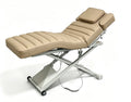 High End Adjustable Portable Electric Beauty Massage Bed Suitable for Facial Beauty Eyelash Extension Spa Salon and Workshop. MegaBDM