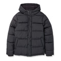 Manufacturer Men's Lightweight Breathable Waterproof Custom Printing Logo Winter Luxury Plus Size Plain Unisex Puffer Jacket