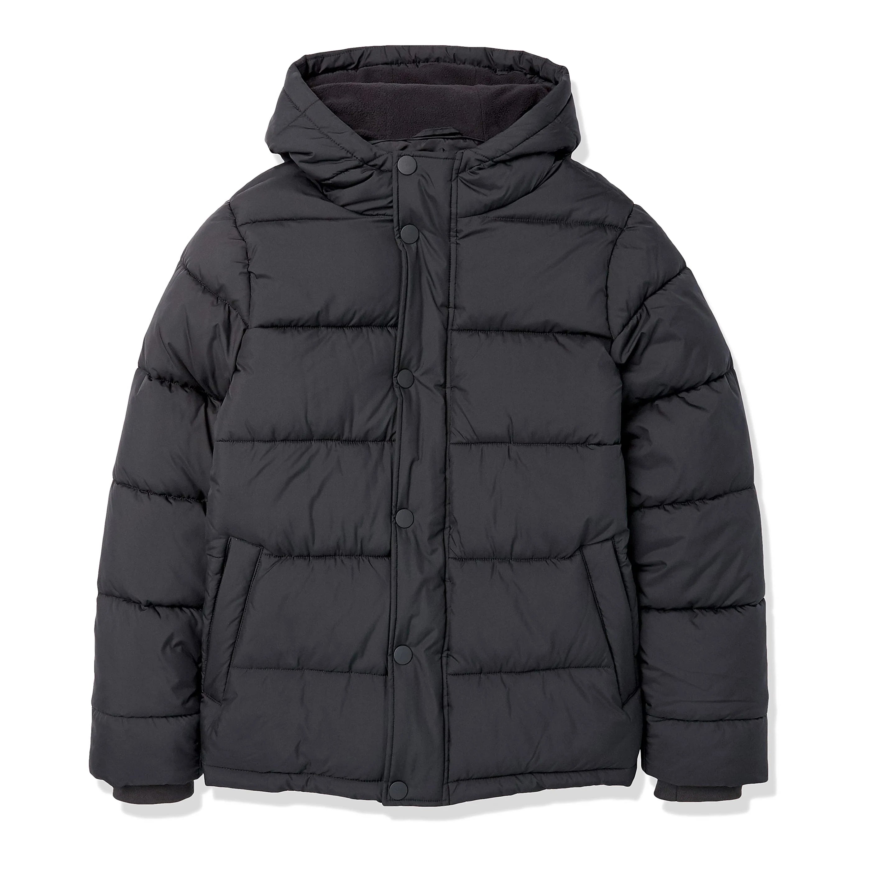 Manufacturer Men's Lightweight Breathable Waterproof Custom Printing Logo Winter Luxury Plus Size Plain Unisex Puffer Jacket