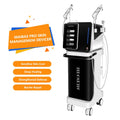 Hotsale Professional Needle Free Mesogun Mesotherapy Nano Needles Meso Gun Machine Face Whitening Hydrating Skin