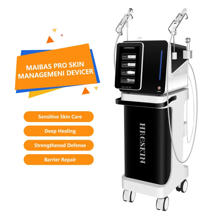 Hotsale Professional Needle Free Mesogun Mesotherapy Nano Needles Meso Gun Machine Face Whitening Hydrating Skin