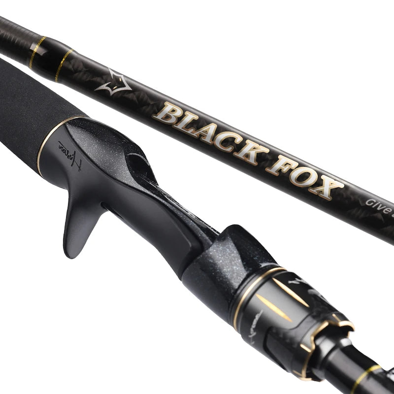 HSD Fishing Rod 3 RodTips 2.1m 2.4m Casting Rods High Carbon Fiber Cloth Fishing Rod Casting