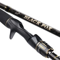 HSD Fishing Rod 3 RodTips 2.1m 2.4m Casting Rods High Carbon Fiber Cloth Fishing Rod Casting MegaBDM