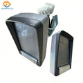 Excavator Parts Display Panel for EC240C EC290C EC330C Control Panel 14640102 VOE14640102 Monitor