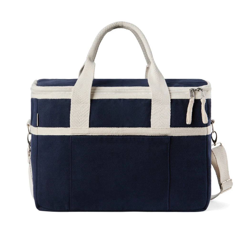 VINGA Volonne AWARE Recycled Canvas Cooler Bag AWARE Recycled Canvas Refrigeratorâ„¢