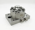 Stainless Steel System 3r Stainless Steel Pneumatic Chuck with Base Plate for Cnc Edm Machining HE-R06643