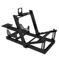 Premium Car Driving Simulator VR Racing Game Setup Adjustable Seat Sim Racing Cockpit Aluminum Rig for Gamers Sports Enthusiasts