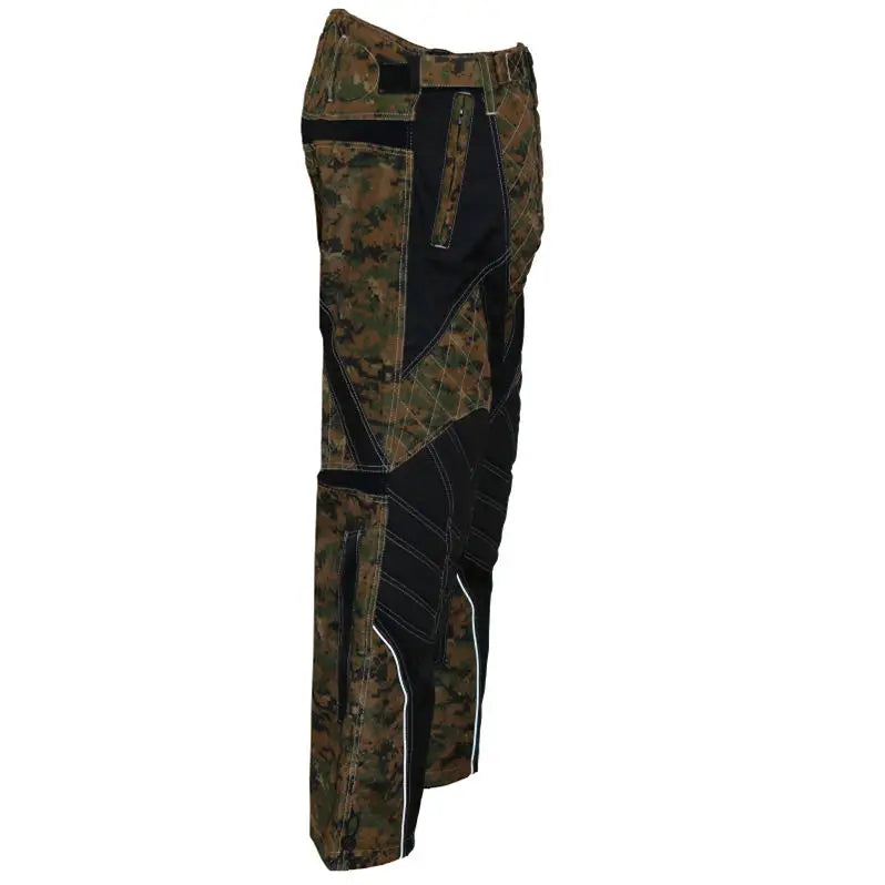 Wholesale Long Pants Outdoor Fashionable Pants Men's Casual Outdoor Training Paintball Jogger Pants