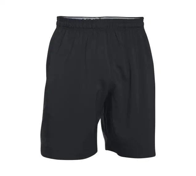 Summer Men's Quick-drying Running Loose Sweat-absorbing Basketball Training Sports Five-point Fitness Shorts