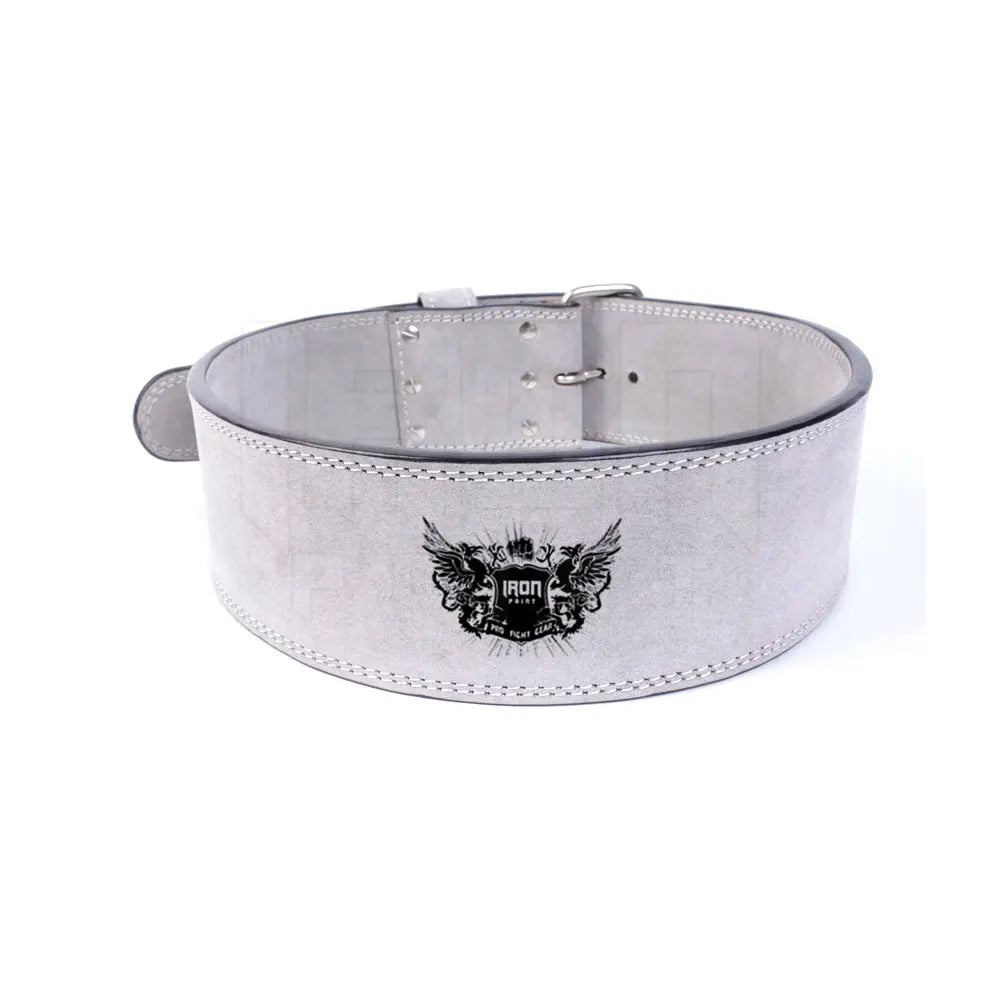 Wholesale Custom Leather Weightlifting Belt Gym Fitness Support Weightlifting  Belt For Sale 2025