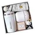 MU Factory Gift Box Birthday Wedding Business Gift Set Free-choosing Thermos CupSets  Friend Shopping Gift Boxes