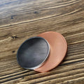 JinRuiXiang 30mm Gold Iron Blank Coins for Custom Logos and Personalized Souvenirs