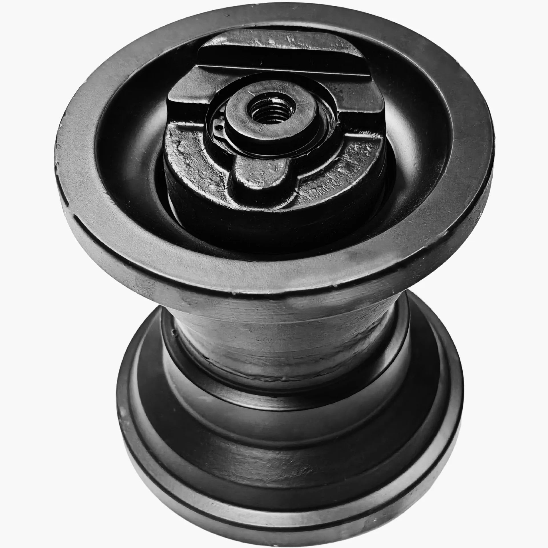 PC30-7 PC30-6 Track Bottom Roller for Komatsu PC30 Excavator Undercarriage Lower Roller