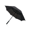 23\" for Swiss Peak Tornado Storm Umbrella