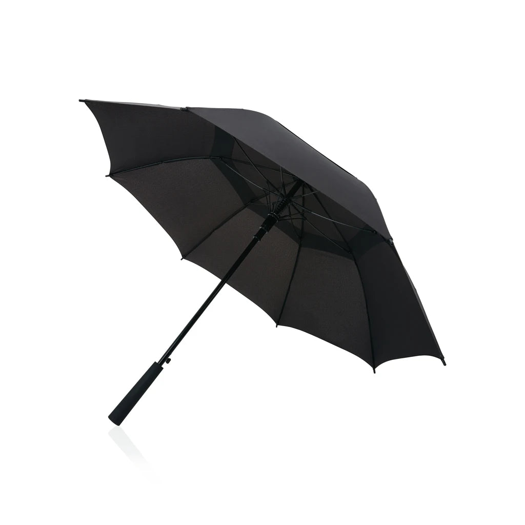23\" for Swiss Peak Tornado Storm Umbrella