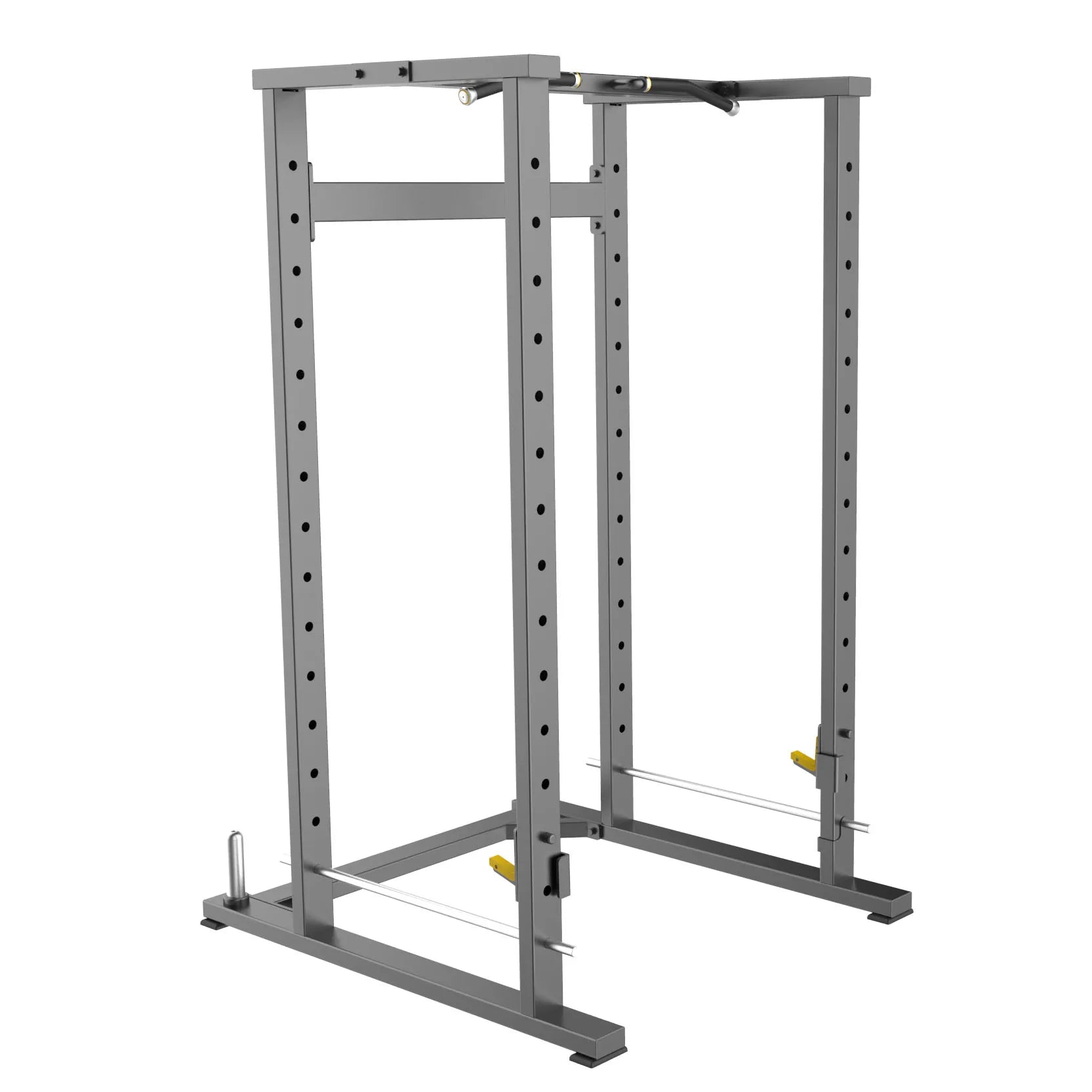 Hot Sell New Neutral Adjustable Multipurpose Squat Rack Equipment for Men Commercial Use Incline Drop Strength Workout