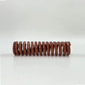China Factory Sale OEM Spring Heavy Duty High Temperature Carbon Steel Spring