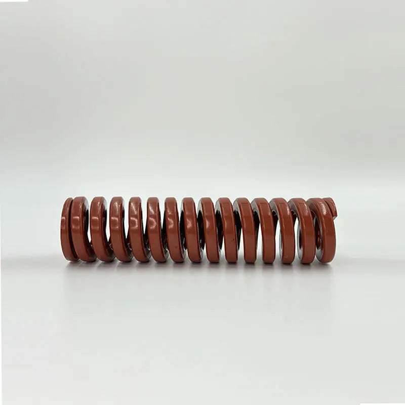 China Factory Sale OEM Spring Heavy Duty High Temperature Carbon Steel Spring