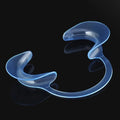 Factory Price Medium Dental Dental Orthodontic Plastic Cheek Retractor to Open Mouth