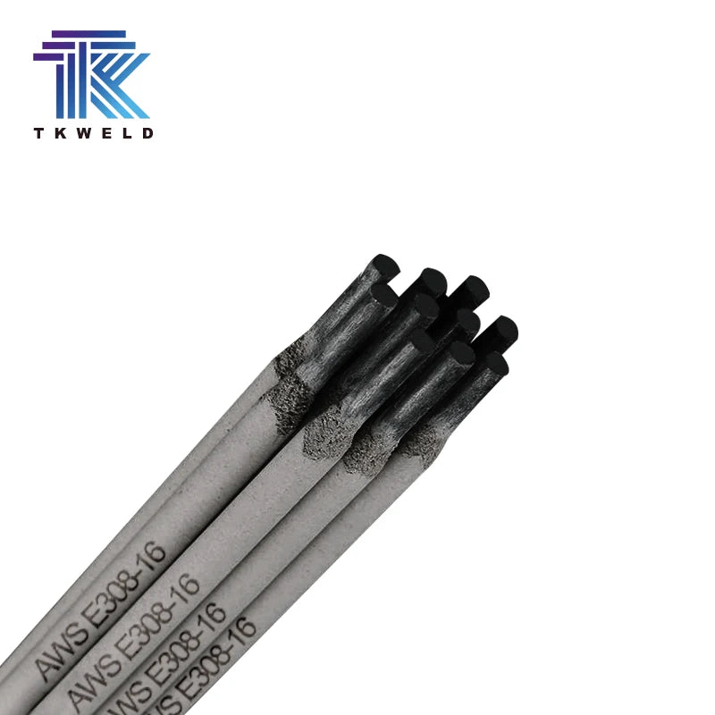 TKweld OEM AC DC Stainless Steel Welding Electrode/ Welding Rod AWS 316L-16 E308L-16