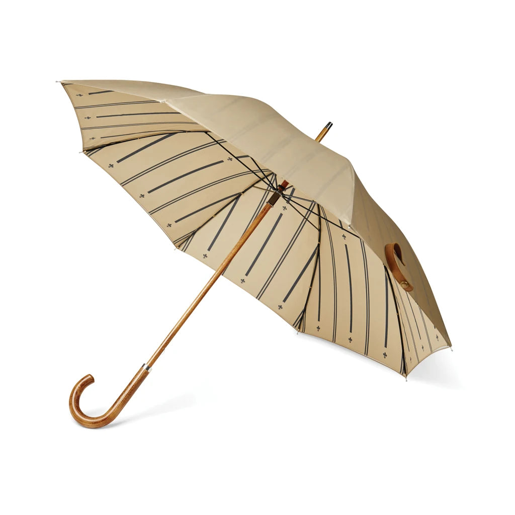 Bosler Advertising Folding Umbrella 21 RPET for Outdoor Advertising
