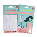 Body Fashion Women Fearless Double Sided Apparel Clothing Tape for Fashion Clothes Clothing and Body