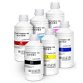 Digital Textile Printing Sublimated Ink Printing Inks Sublimation Sublimation Ink Xp600 I3200
