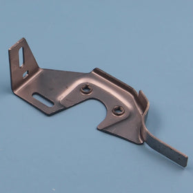 OEM Custom Stainless Steel Metal Stamping Parts - Precision Small Brass Aluminum Stamped Components Factory Service