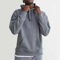 Custom Hip Hop Vintage Long Sleeve Plus Size Acid Washed Digital Printed Rhinestone Distressed Zip up Men's Hoodie & Sweatshirts