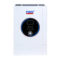 In Stock 5KW 48V 100A MPPT Hybrid Inverters Parallel for System