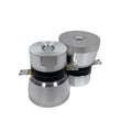 Laboratory Ultrasonic Cleaning Machine Transducer 50W 40kHz with P4 Chip