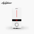 5000W Electric Instant Water Heater Factory Direct Compact Size for Bathroom Shower Kitchen Hotel Household Energy-Saving Smart